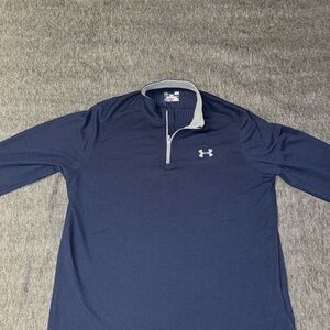 Under Armour 1/4 Zip